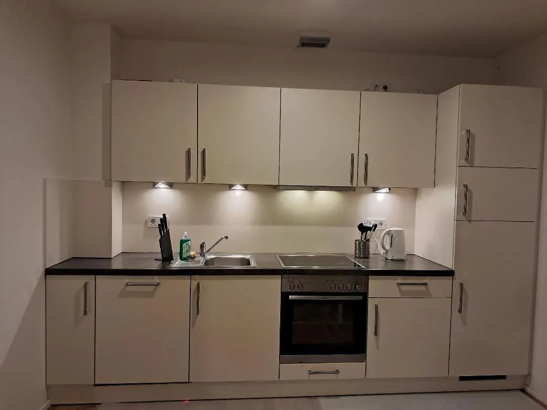 Mailaender Platz 70173 Stuttgart Appartement 0*,  Duitsland