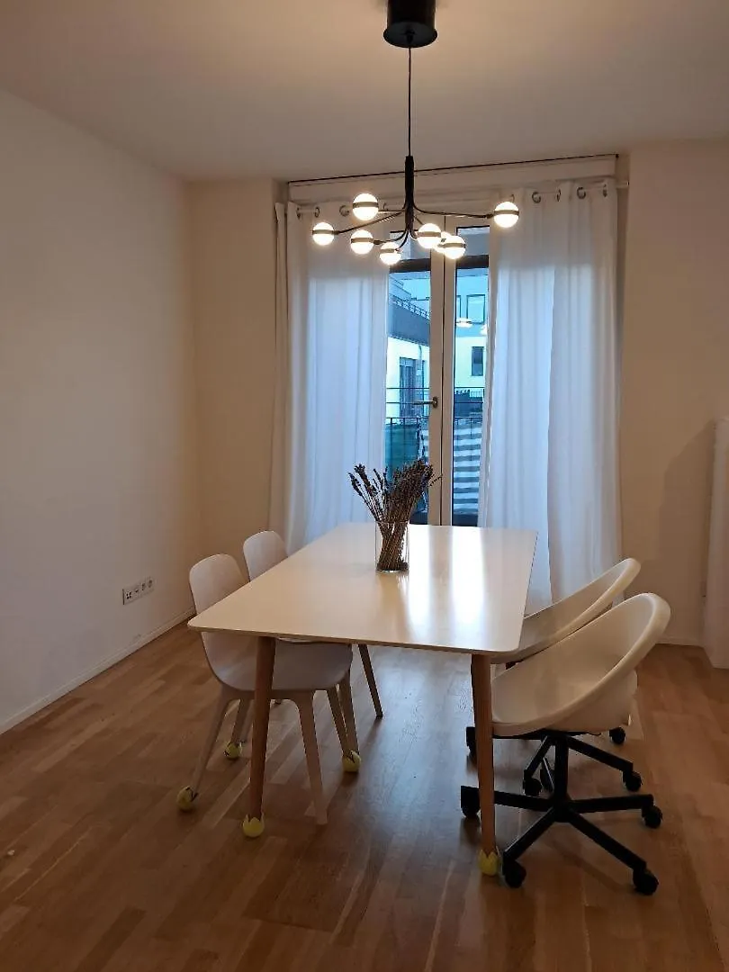 Mailaender Platz 70173 Stuttgart Appartement